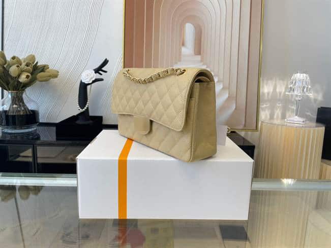 CNL Classic Handbag - CHB019 - 3