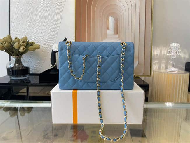 CNL Classic Handbag - CHB018 - 2