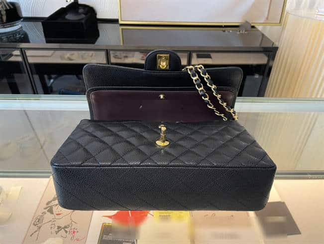 CNL Classic Handbag - CHB016 - 3