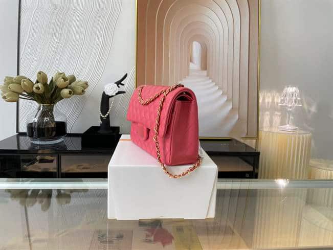 CNL Classic Handbag - CHB001 - 3