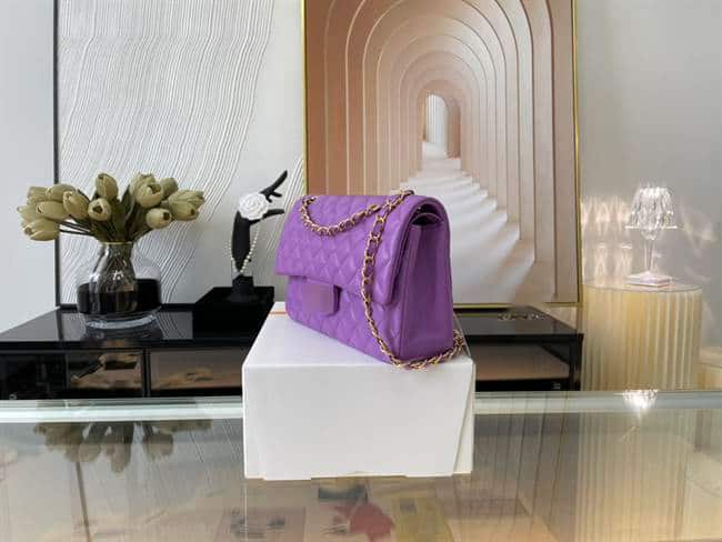 CNL Classic Handbag - CHB002 - 3