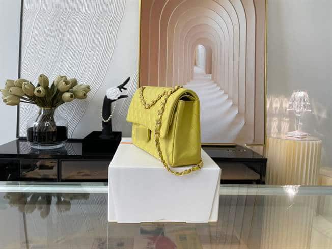 CNL Classic Handbag - CHB003 - 3