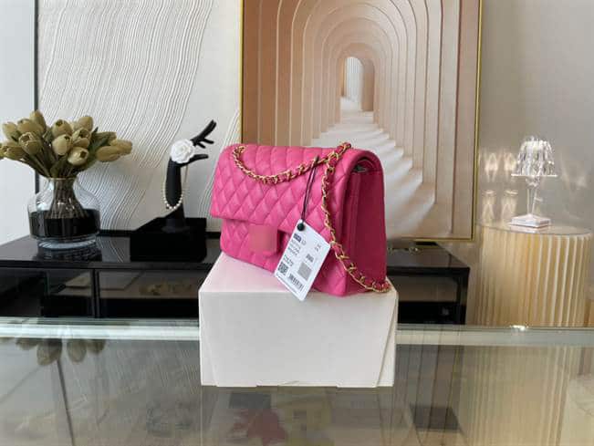 CNL Classic Handbag - CHB004 - 3