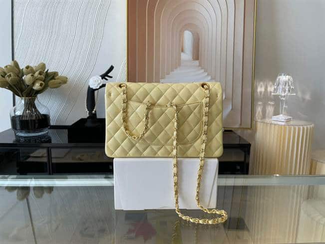 CNL Classic Handbag - CHB005 - 3