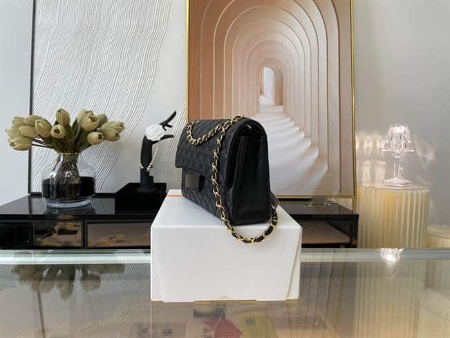 CNL Classic Handbag - CHB006 - 3