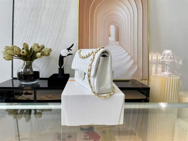 CNL Classic Handbag - CHB007 - 3