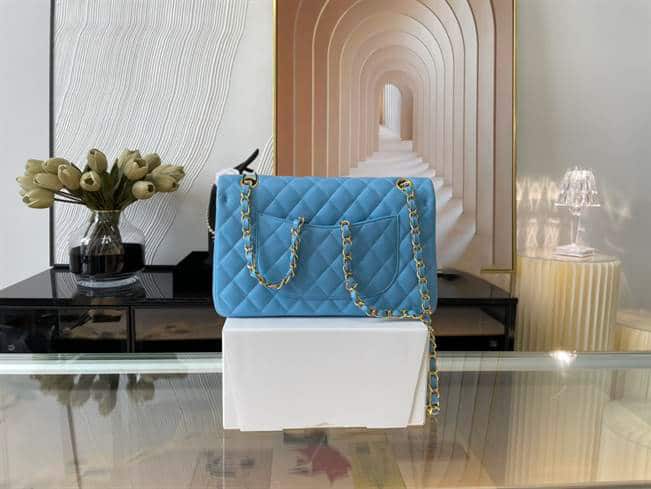 CNL Classic Handbag - CHB008 - 2