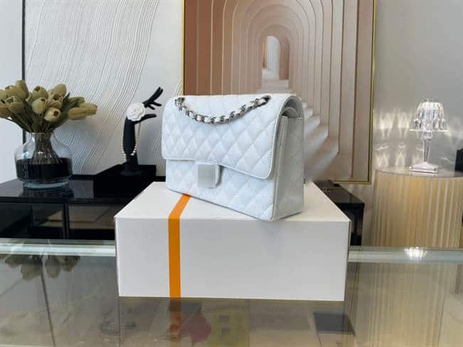 CNL Classic Handbag - CHB011 - 3
