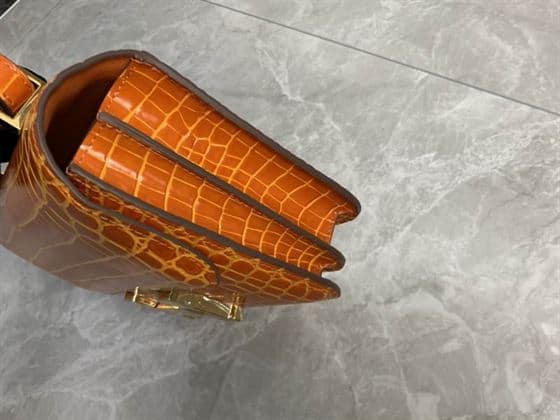 Hermes Constance Bag - HBP079 - 3