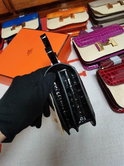 Hermes Constance Bag - HBP073 - 3