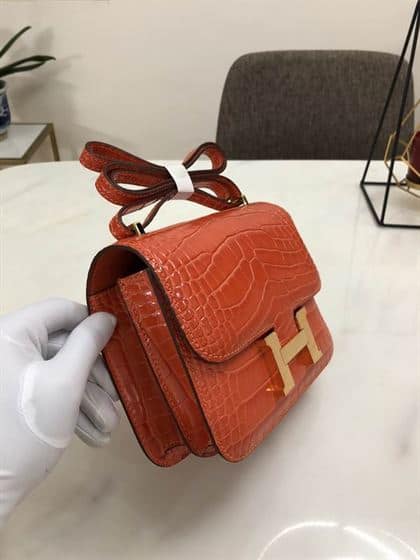 Hermes Constance Bag - HBP076 - 3