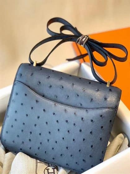 Hermes Constance Bag - HBP072 - 2