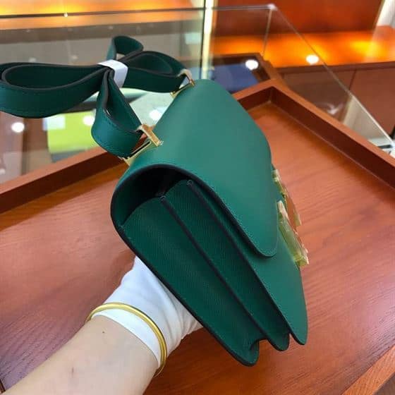 Hermes Constance Bag - HBP068 - 3