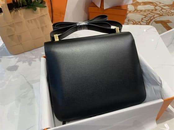 Hermes Constance Box Bag - HBP071 - 3