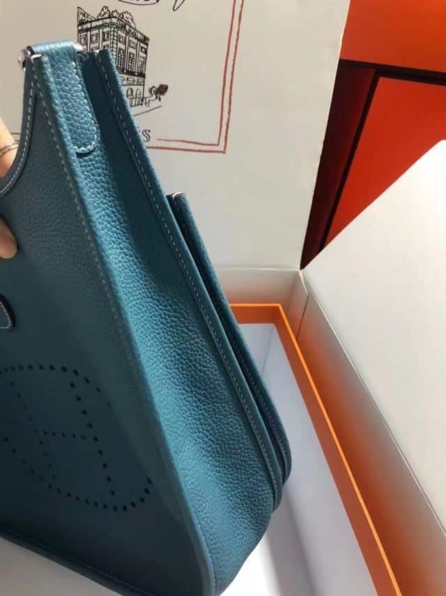 Hermes Evelyne bag - HBP122 - 3