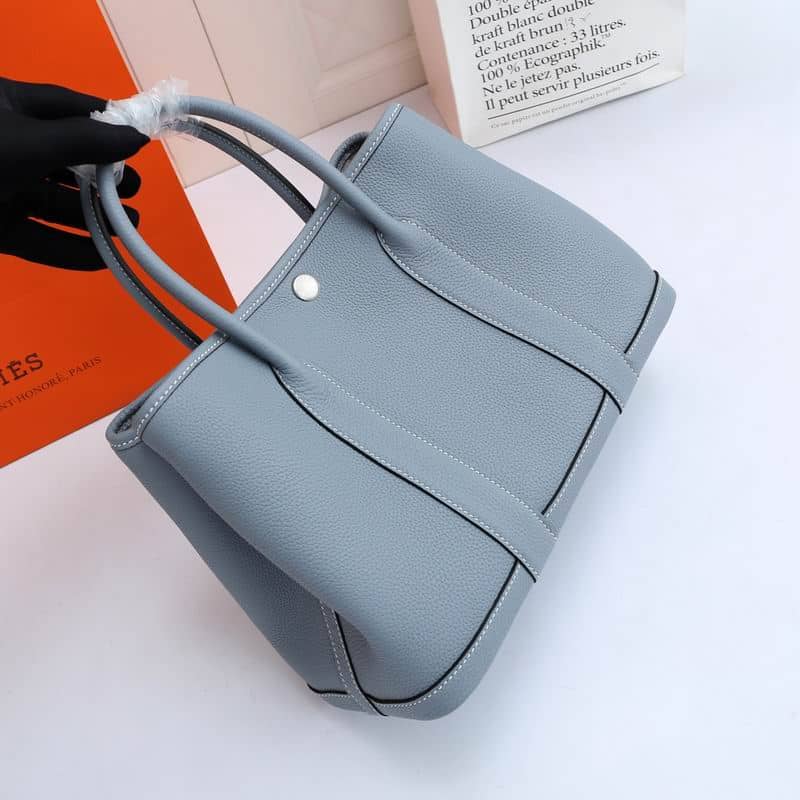 Hermes Garden Party bag - HBP100 - 3