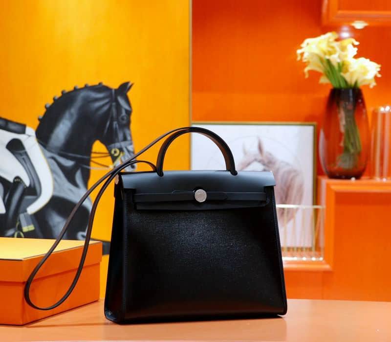 Hermes Herbag - HBP089 - 3