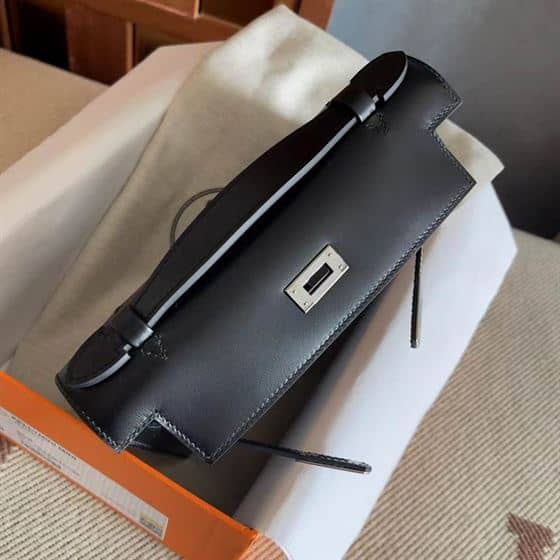 Hermes Kelly Pochette Bag - HBP016 - 3