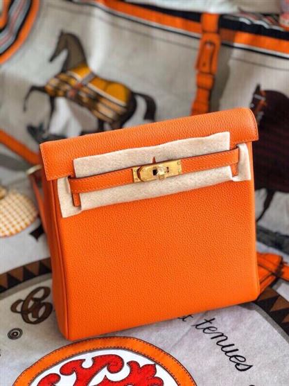 Hermes Kelly ado Bag - HBP025 - 3