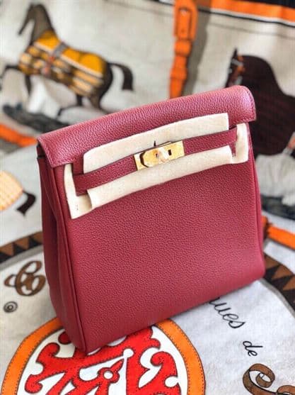 Hermes Kelly ado Bag - HBP023 - 3