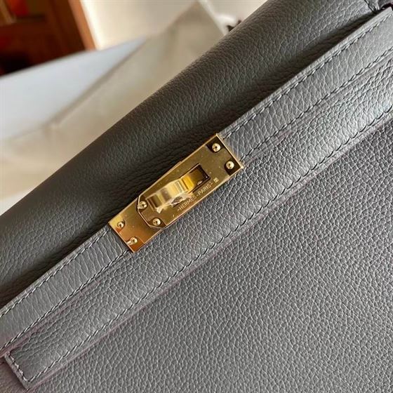 Hermes Kelly Danse Evercolor Bag - HBP019 - 3