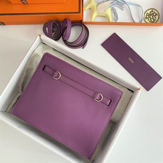 Hermes Kelly danse Bag - HBP037 - 4