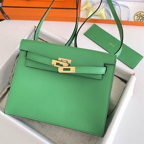 Hermes Kelly danse Bag - HBP035 - 4