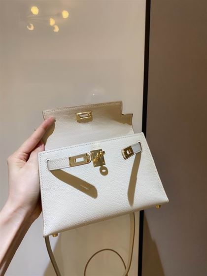 Hermes Kelly Mini Bag - HBP029 - 6