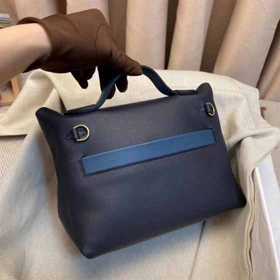 Hermes Mini 24/24 Evercolor Bag - HBP125 - 2