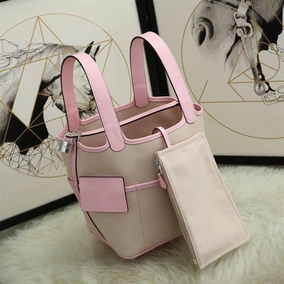 Hermes Picotin bag - HBP113 - 6