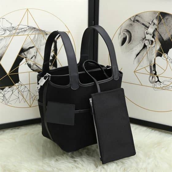 Hermes Picotin bag - HBP112 - 3