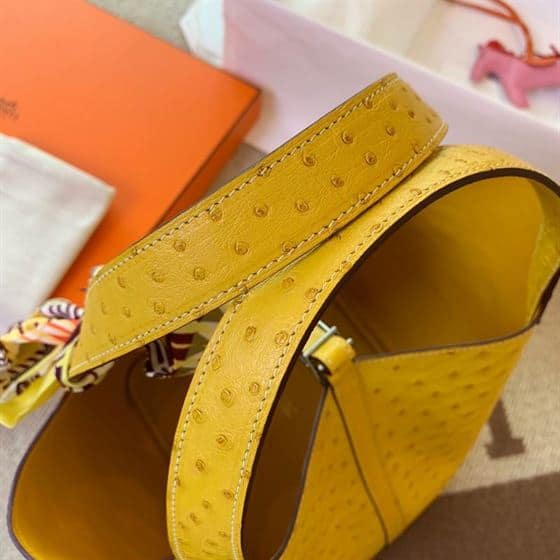 Hermes Picotin bag - HBP111 - 3