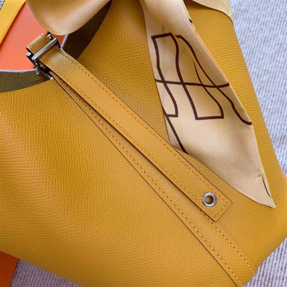 Hermes Picotin Togo bag - HBP109 - 3