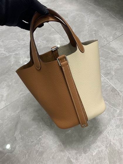 Hermes Picotin bag - HBP115 - 1