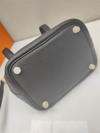 Hermes Picotin lock Togo bag - HBP104 - 3