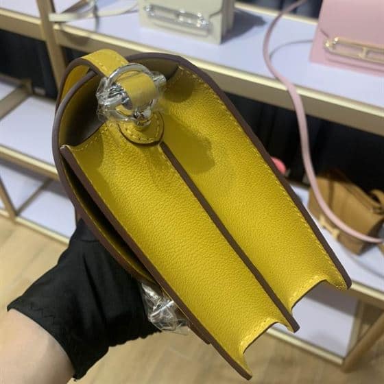 Hermes Roulis Evercolor Bag - HBP083 - 3