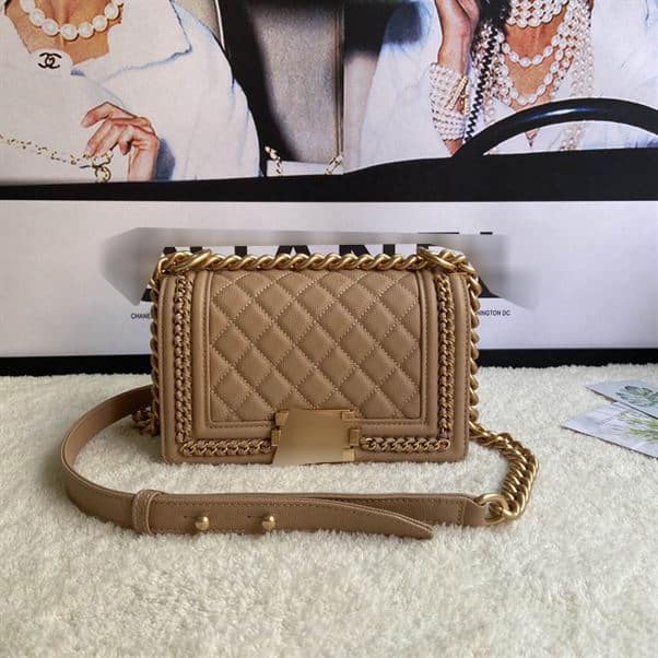 CNL Boy Original handbag - CHB121 - 1