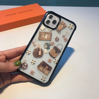 Louis Vuitton Phone Cases - PC06 - 3