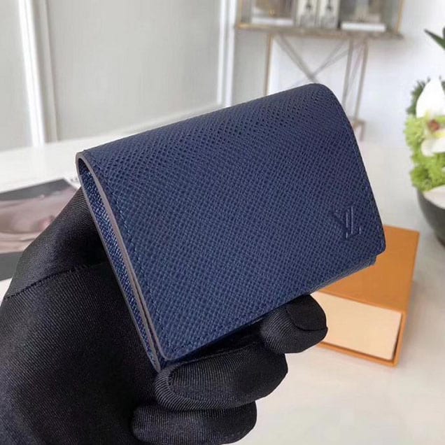 Louis Vuitton Enveloppe Carte de Visite - WPR111 - 3
