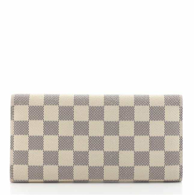 Louis Vuitton Josephine Nm Damier Wallet - WPR077 - 2