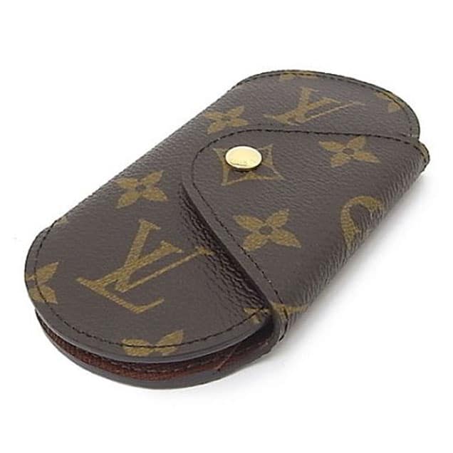 Louis Vuitton Round Key Holder PM - WPR083 - 3