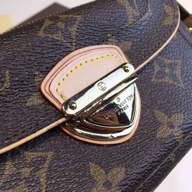 Louis Vuitton Astrid Wallet - WPR081 - 3