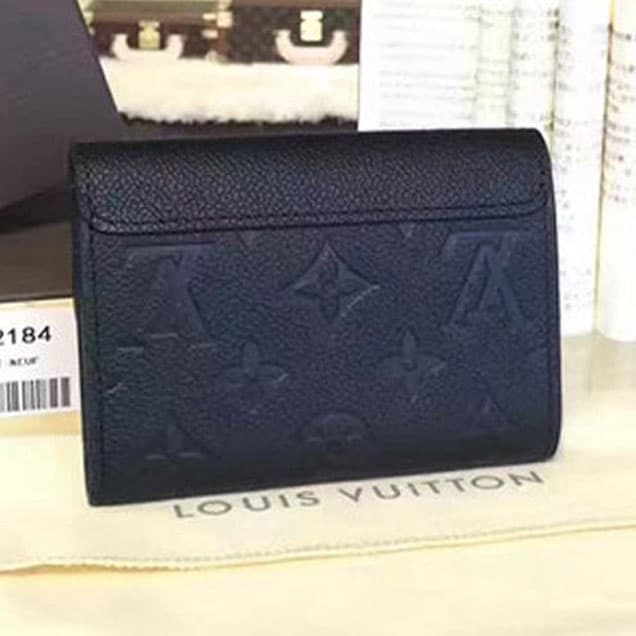 Louis Vuitton Pont-Neuf Compact Wallet - WPR99 - 3