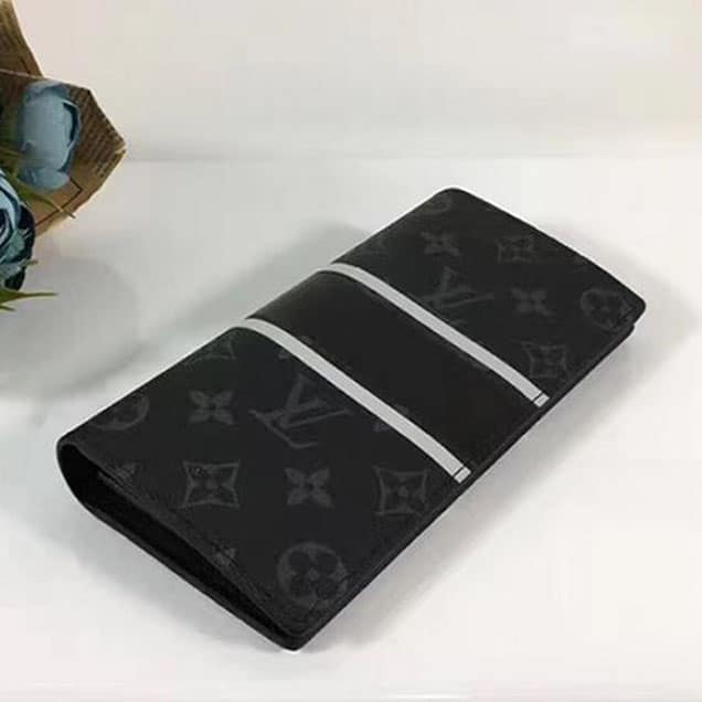 Louis Vuitton Brazza Wallet - WPR123 - 3