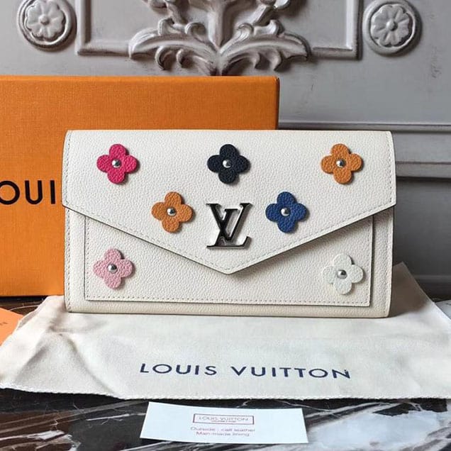 Louis Vuitton Mylockme Wallet - WPR125 - 2