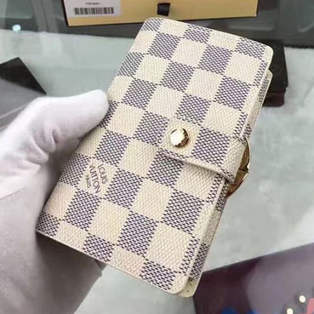 Louis Vuitton French Purse - WPR110 - 3