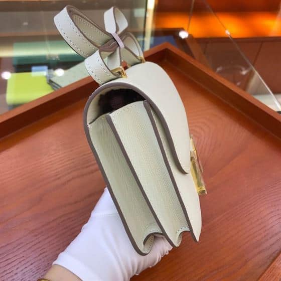 Hermes Constance Bag - HBP065 - 3