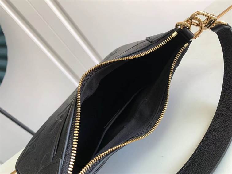 LOUIS VUITTON BAGATELLE MONOGRAM EMPREINTE - LHB634 - 9