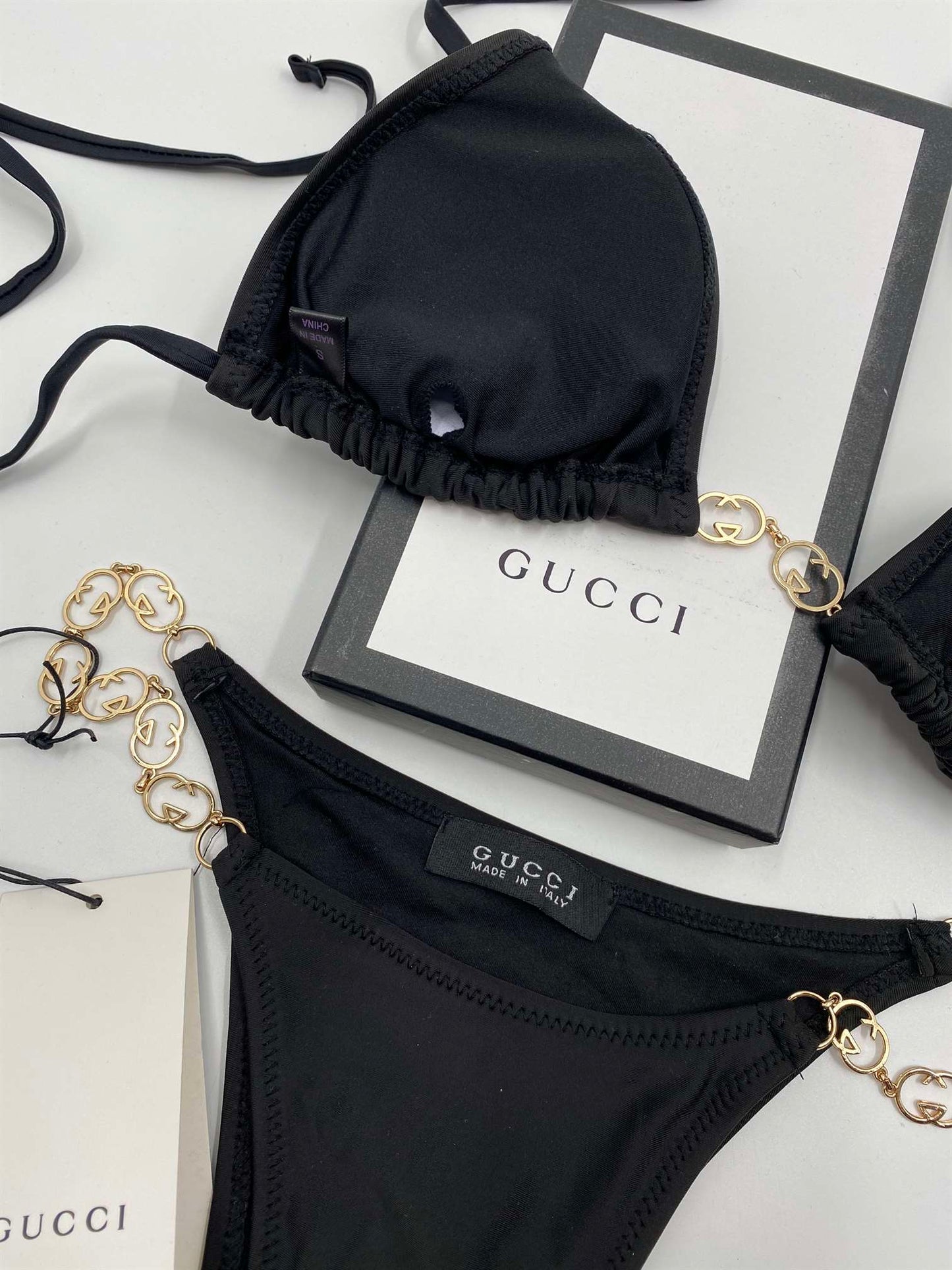 Gucci Swimsuit - GCS13 - 4