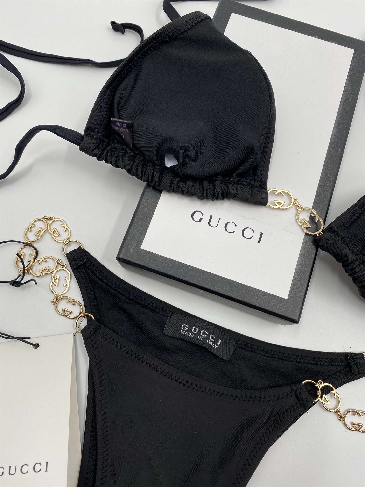 Gucci Swimsuit - GCS13 - 4